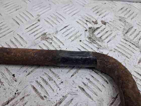 Стабилизатор задний Mazda 6 GH 2.5 БЕНЗИН L5-VE 2007 (б/у) Київ