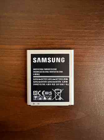 Батарея Samsung 3.8 V LI-ON Київ