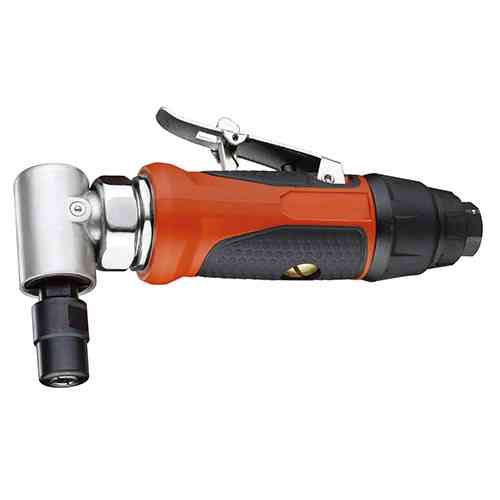 Зачистная машинка пневматическая угловая (20000об/мин) AIRKRAFT AT-7034N Харків