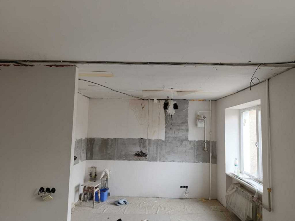 продажа 3-к квартира Сумы, Заречный, 30000 $ Сумы - изображение 3