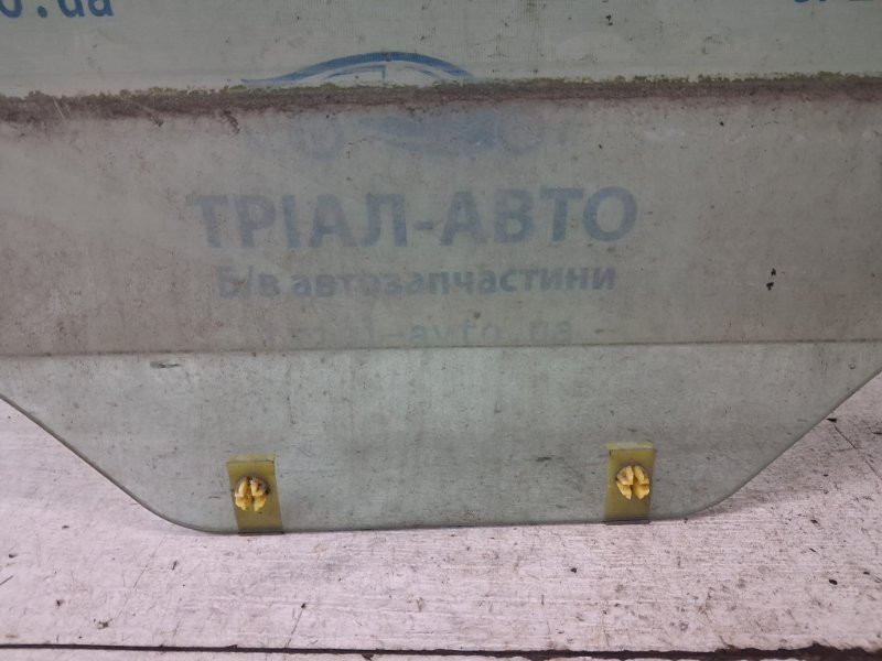 Стекло двери заднее левое Chevrolet Captiva 2006-2018 96624062 (Арт. 86237) Київ - зображення 2