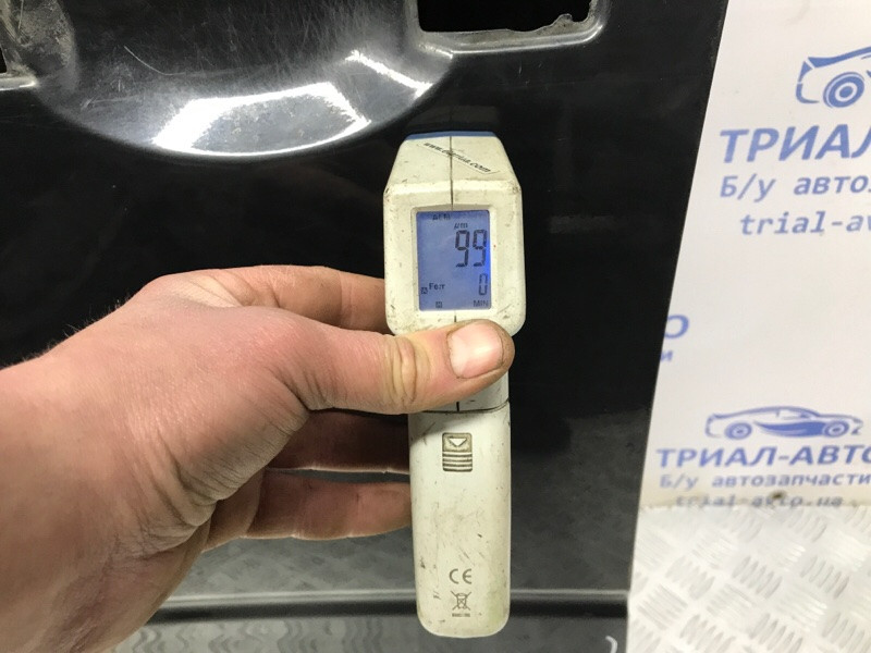 Дверь передняя левая Nissan X-Trail 2007-2014 H0101JG4MM (Арт. 46909) Київ - зображення 9