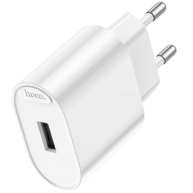 СЗУ Hoco C109A Fighter 10.5W (1USB-A) Херсон - изображение 3