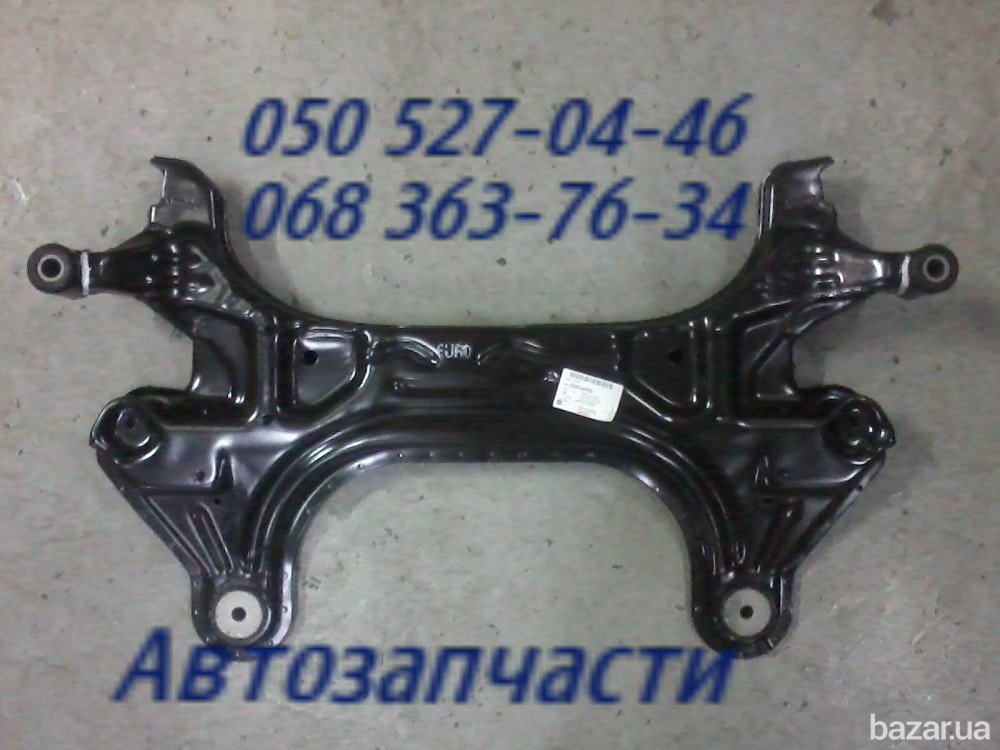 Подрамник Шевроле Авео балка передняя оригинал запчасти Київ - зображення 1