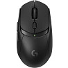 Мышь компьютерная безпроводная Logitech G309 LIGHTSPEED Black L910-007199 черная Київ