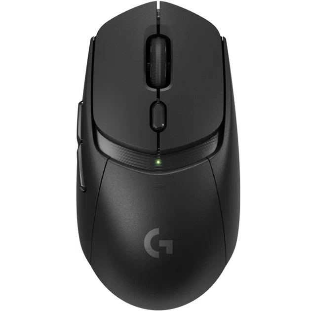 Мышь компьютерная безпроводная Logitech G309 LIGHTSPEED Black L910-007199 черная Київ - зображення 1
