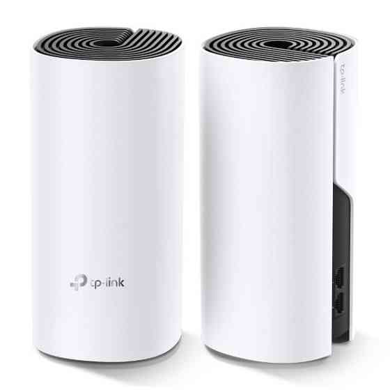 WiFi Mesh система TP-Link DECO M4 2-pack (Код товару:41885) Харків