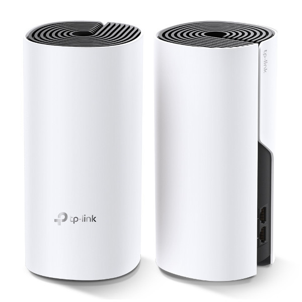WiFi Mesh система TP-Link DECO M4 2-pack (Код товару:41885) Харків - зображення 2