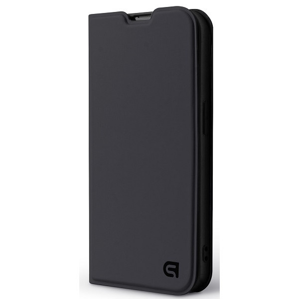 Чохол-книжка ArmorStandart OneFold для Motorola G06 4G Black (ARM89033) Харьков - изображение 2