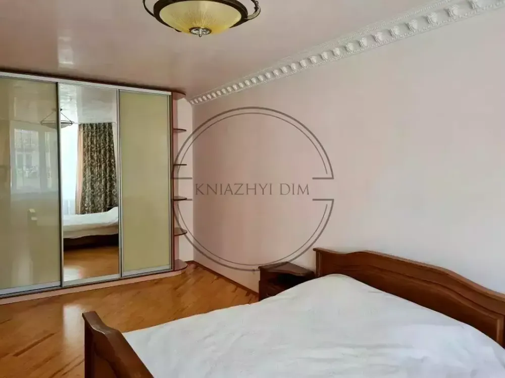 Оренда 3к квартири на вул. Саперно-Слобідська 22 № 11202817 Киев - изображение 2