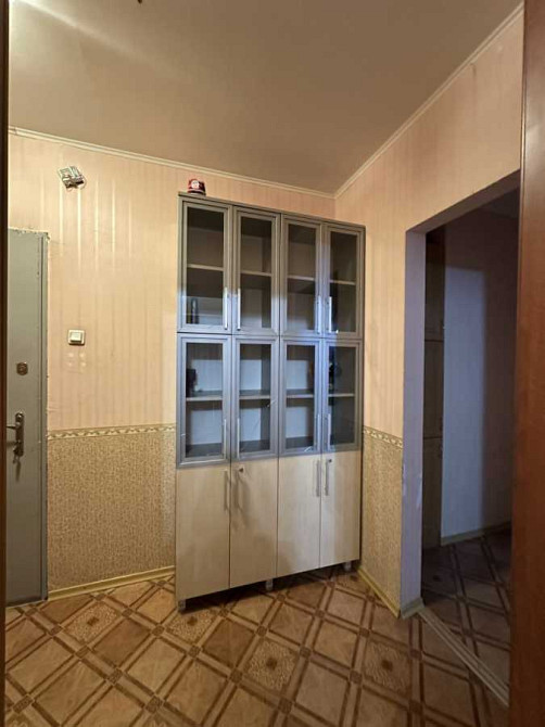 долгосрочная аренда 1-к квартира Киев, Дарницкий, 13000 грн./мес. Київ - зображення 9