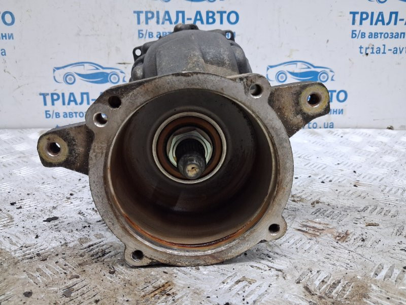 Редуктор задний Hyundai Tucson 2004-2009 5300039320 (Арт. 79400) Київ - зображення 3