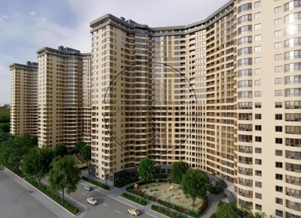 Продаж 2-кімнатної квартири студіо в ЖК Family and Friends. № 21123304 Киев - изображение 11