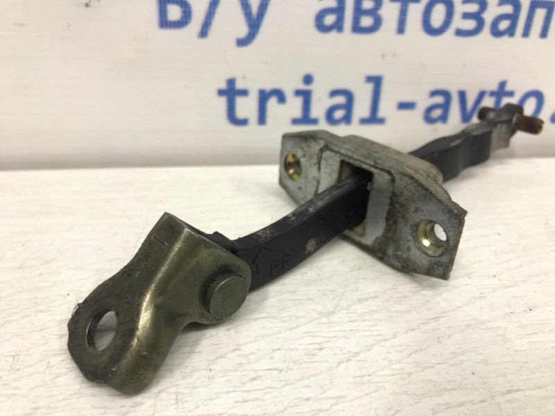 Ограничитель двери задний левый Suzuki Grand Vitara 2005-2016 81830-65J01 (Арт. 29791) Київ - зображення 3