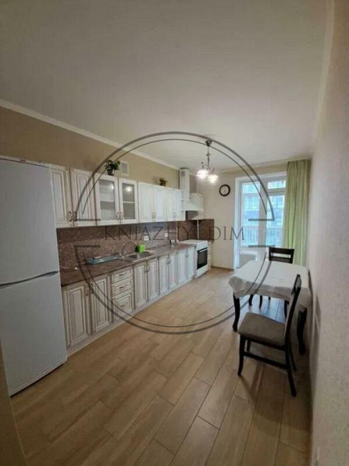 Оренда 1-но к квартири в ЖК Ліпінка. №11199143 Київ - зображення 2