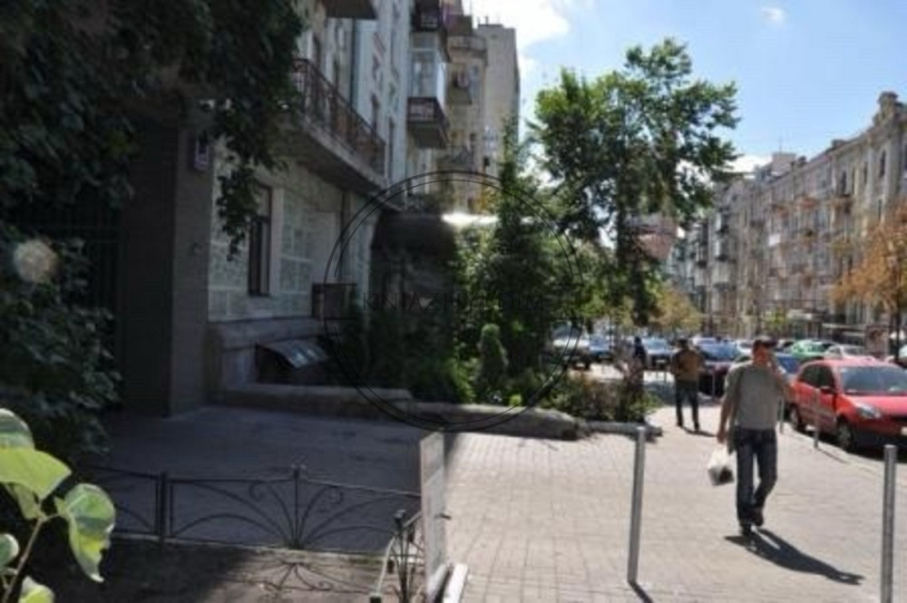 Оренда фасадного приміщення по вул. Шота Руставелі, метро Палац Спорту. Код об'єкту №:1419181 Киев - изображение 5