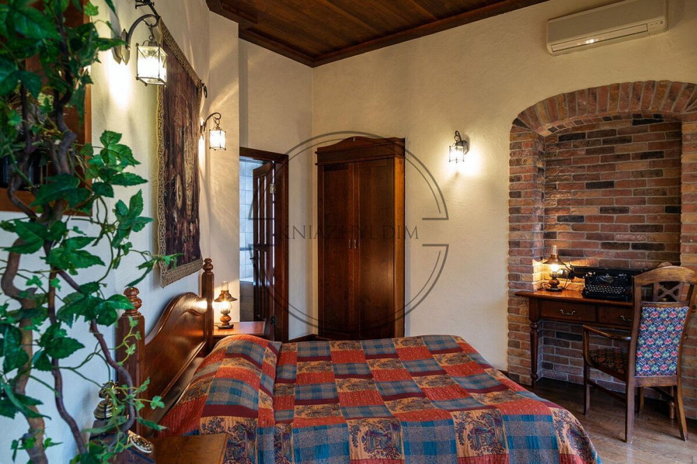 Оренда 1-но к. квартири в центрі Києва. № 11200809 Київ - зображення 9