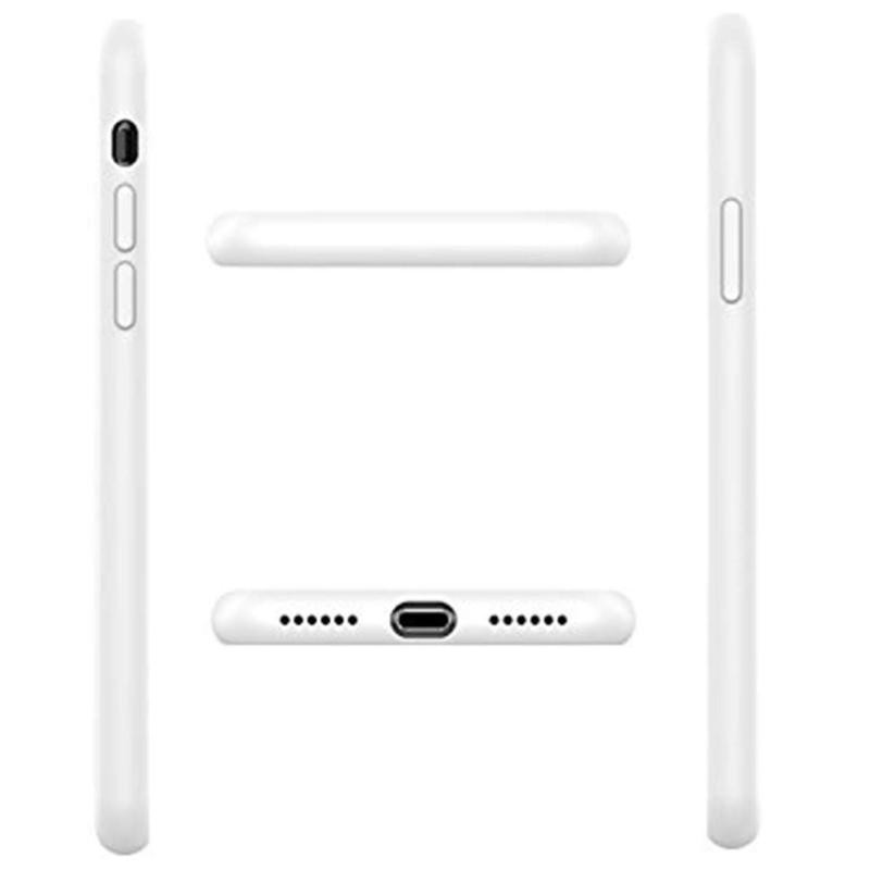 Чехол Silk Full Protective (AA) NO LOGO для Apple iPhone 6/6s (4.7") Херсон - изображение 3