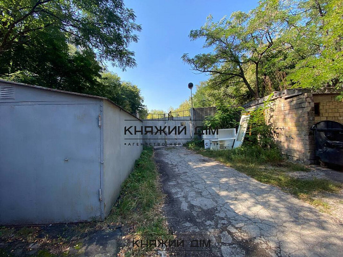 Продаж Гараж Солом'янський р-н Закрита територія кооператив Киев - изображение 7