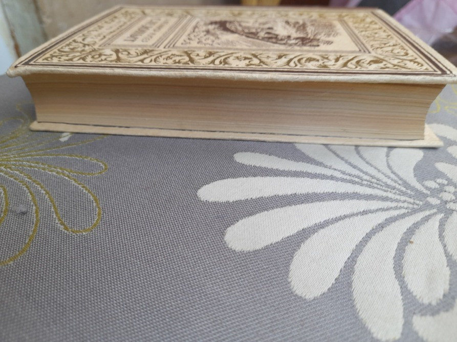 Д. Фенимор Купер Следопыт, или На берегах Онтарио 1952 БПНФ Библиотека приключения фантастика Запорожье - изображение 11