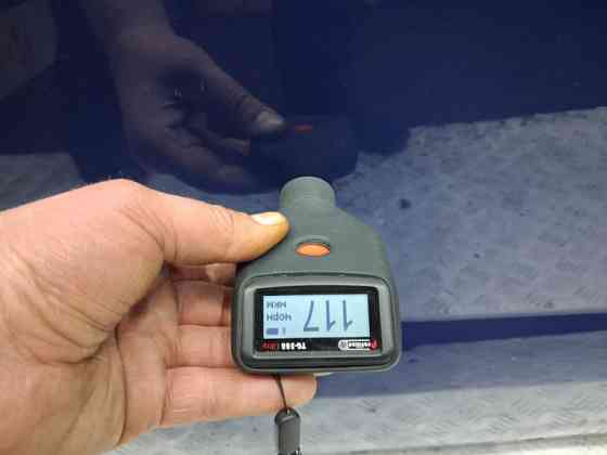 Дверь передняя правая Hyundai Tucson 2004-2009 760042E050 (Арт. 66308) Киев