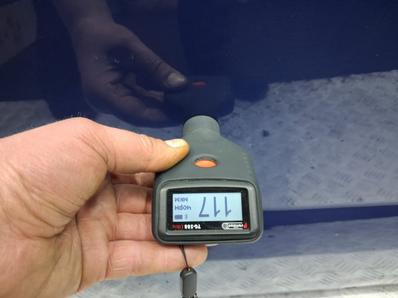 Дверь передняя правая Hyundai Tucson JM 2.0 DIESEL D4EA 2004 (б/у) Київ - зображення 6