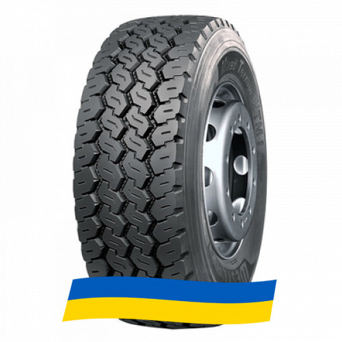 385/65 R22.5 WestLake AT557 160K Причіпна шина Київ - зображення 3