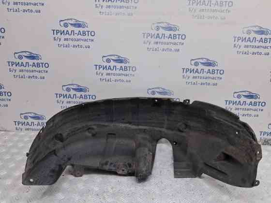 Подкрылок задний левый Suzuki SX4 2006-2014 7552175K00 (Арт. 62889) Київ