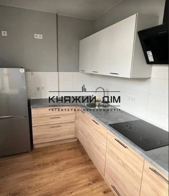 Є Генератор! Оренда 1-но к. квартири на Позняках Рівер Молл. №11204467 Киев - изображение 12