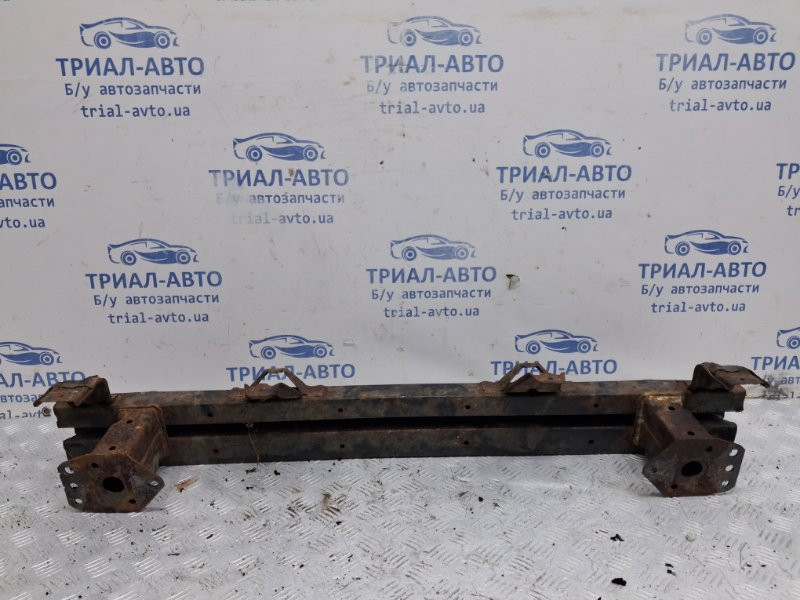 Усилитель бампера передний Toyota Prado 2002-2009  (Арт. 66354) Київ - зображення 5