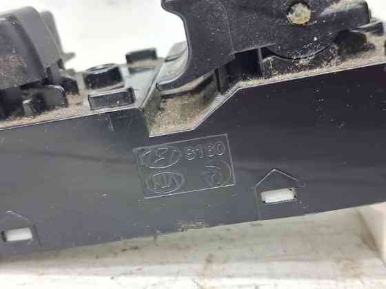 Блок управления стеклоподъемниками Hyundai Sonata 2004-2010  (Арт. 66863) Київ