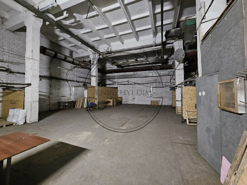 Оренда приміщення м. Червоний хутір КОД 1581863 Київ - зображення 9