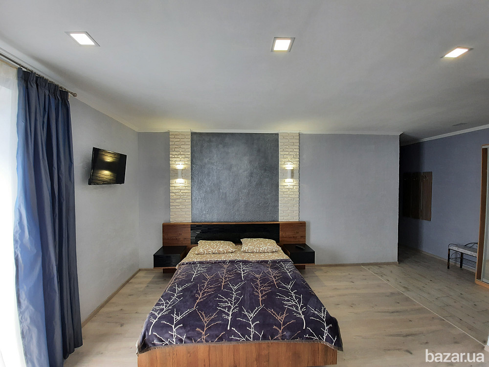 Подобово нові квартири ІФ в центрі ХОЧУ ЦЮ Ивано-Франковск - изображение 1