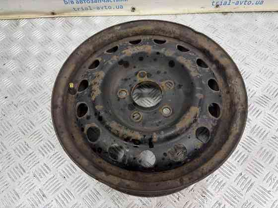 Диск штампованный Kia Ceed 2006-2012 529101H500 (Арт. 86746) Киев