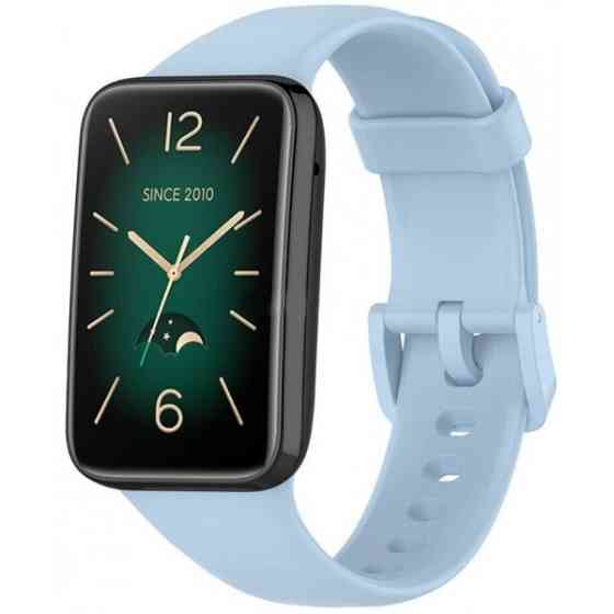 Ремінець ArmorStandart для Xiaomi Smart Band 7 Pro Blue (Код товару:32843) Харків