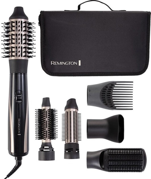 Фен-щітка Remington Blow Dry and Style Caring AS7700 1200 Вт Киев - изображение 1
