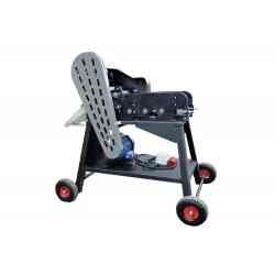 TREZO G-300T Guillotine (Cutter) for tobacco leaves Дніпро