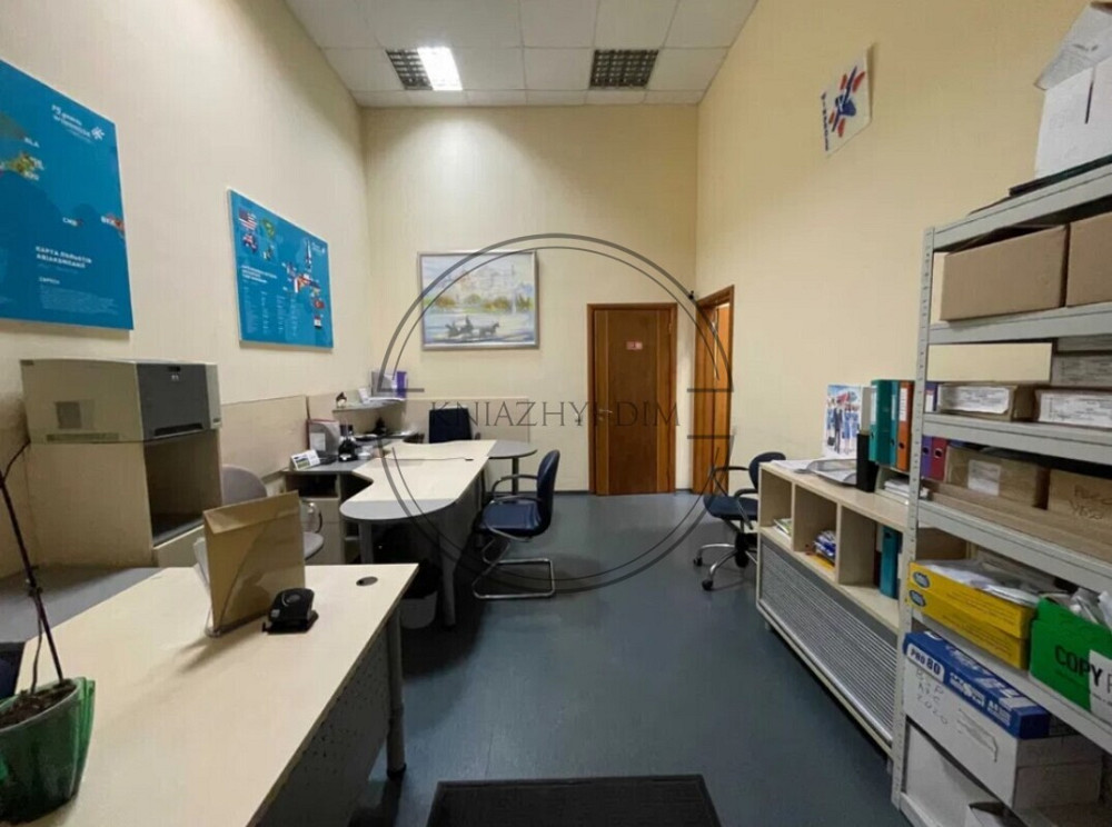 Оренда офісного приміщення на Подолі. №1418986 Київ - зображення 5