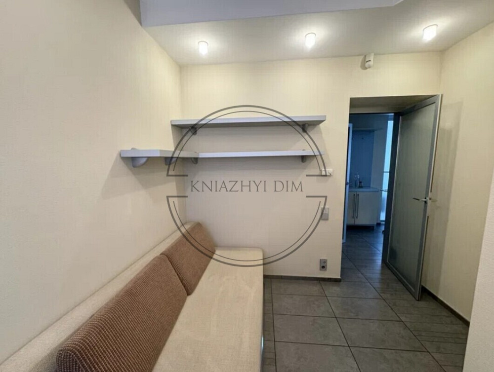 ОРЕНДА 3к квартира метро Золоті Ворота вул. Ярославів Вал, 20. код.11137457 Киев - изображение 11