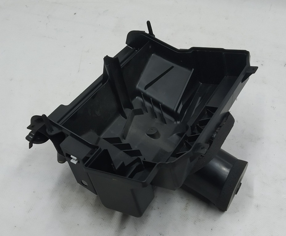 Элемент корпуса климатической установки (печки) салона Tesla model 3 1099999-00-H Киев - изображение 4