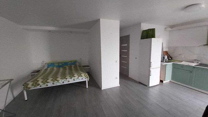 продажа 1-к квартира Киево-Святошинский, Гостомель, 31500 $ Гостомель - изображение 12