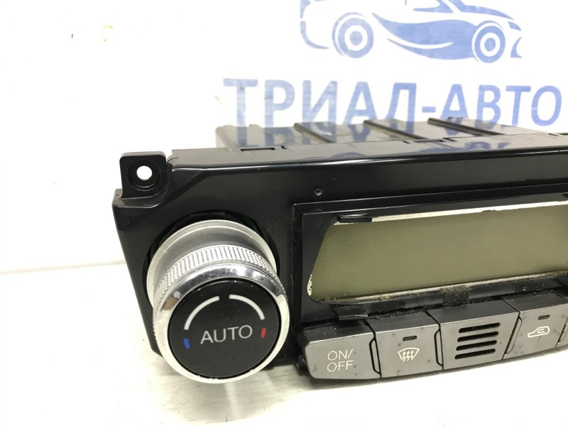 Блок управления климат-контролем SsangYong Korando 2010-2019 6874034101 (Арт. 44968) Київ - зображення 2