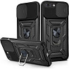 Ударопрочный чехол Camshield Serge Ring для Apple iPhone 7 plus / 8 plus (5.5") Херсон