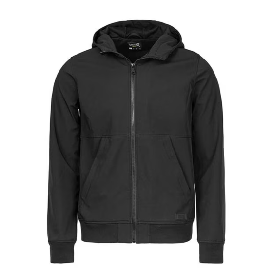 Нова чоловіча оригінальна куртка Everlast softshell / Розмір S Киев