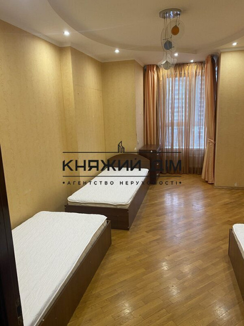 Оренда просторої 3-кімнатна квартири Академмістечко по Академіка Паладіна код 11203146 Київ - зображення 5