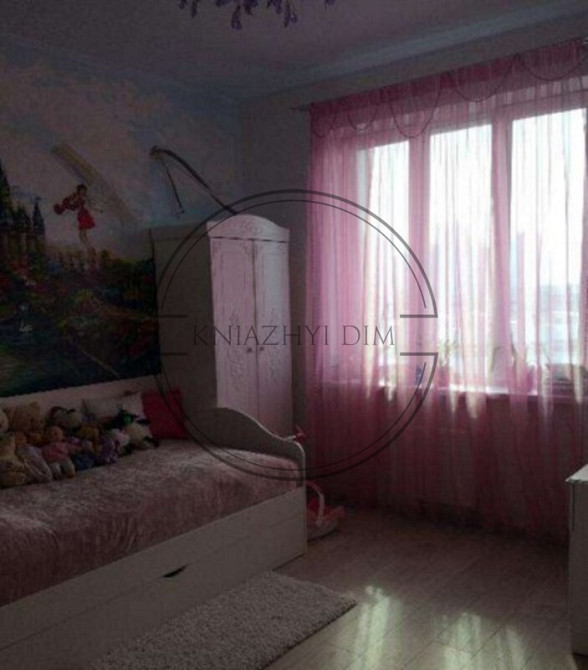 Просторная, комфортная 4-х к. кв. в ЖК Киев - изображение 7