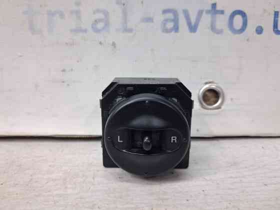 Корректор зеркал Kia Sorento BL 2.5 DIESEL D4CB 2002 (б/у) Київ