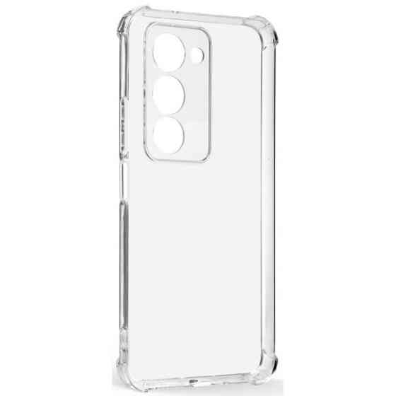 Чохол ArmorStandart Air Force Camera Cov для Xiaomi Redmi 15 4G Clear (ARM85418) (Код товару:42064) Харків