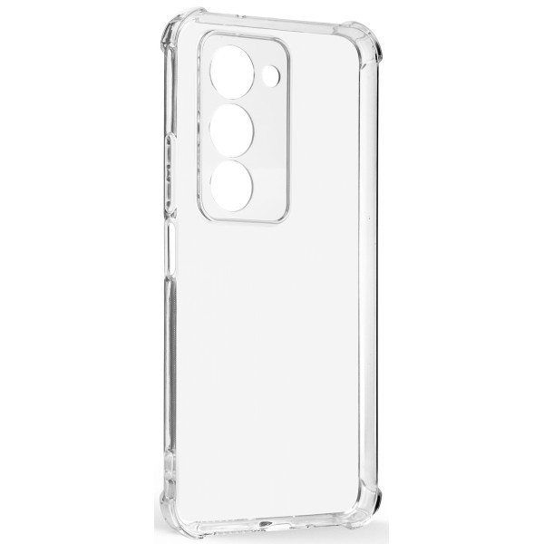 Чохол ArmorStandart Air Force Camera Cov для Xiaomi Redmi 15 4G Clear (ARM85418) (Код товару:42064) Харків - зображення 2