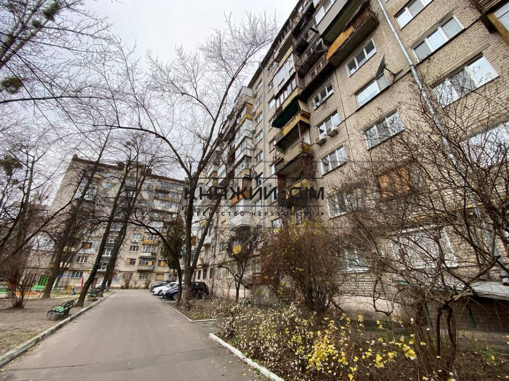 Пропонується в оренду простора 2-кімнатна квартира Солом'янський р-н КОД 11204087 Киев - изображение 3